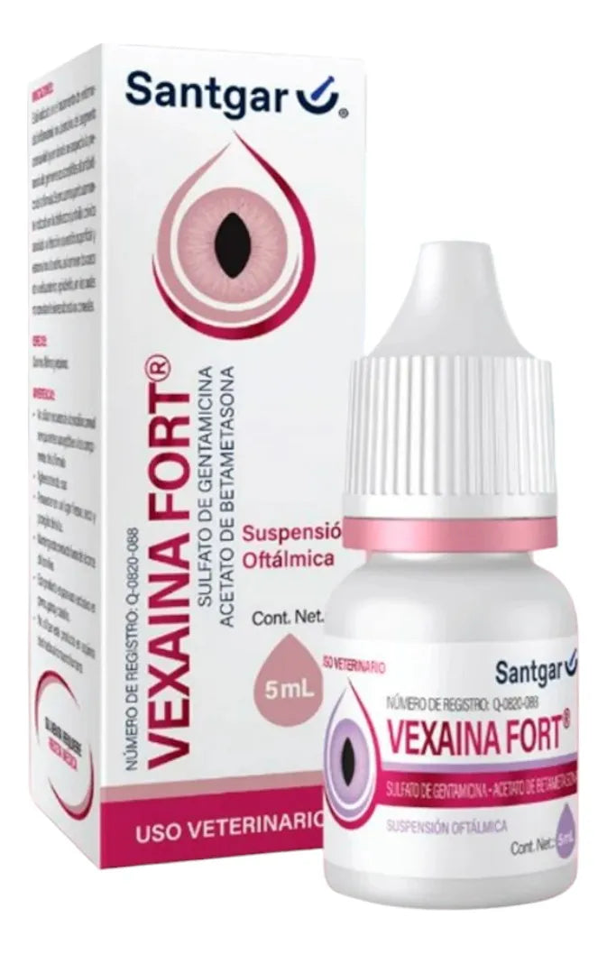 Vexaina Forte 5ml Vexaina Forte 5ml